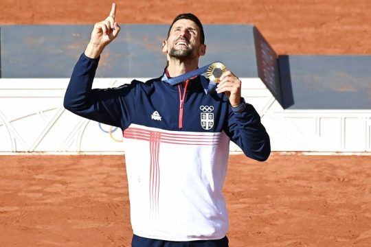 novak tzokovic